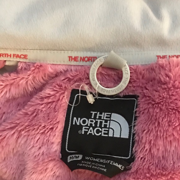 North Face Siren Down Jacket - Picture 7 of 9